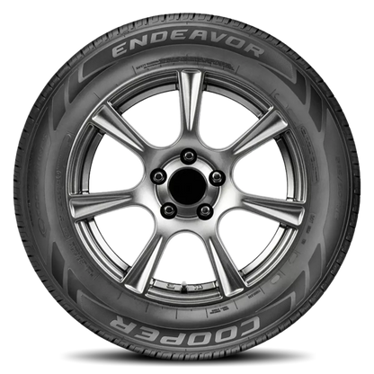 Cooper Endeavor Tires 166616008