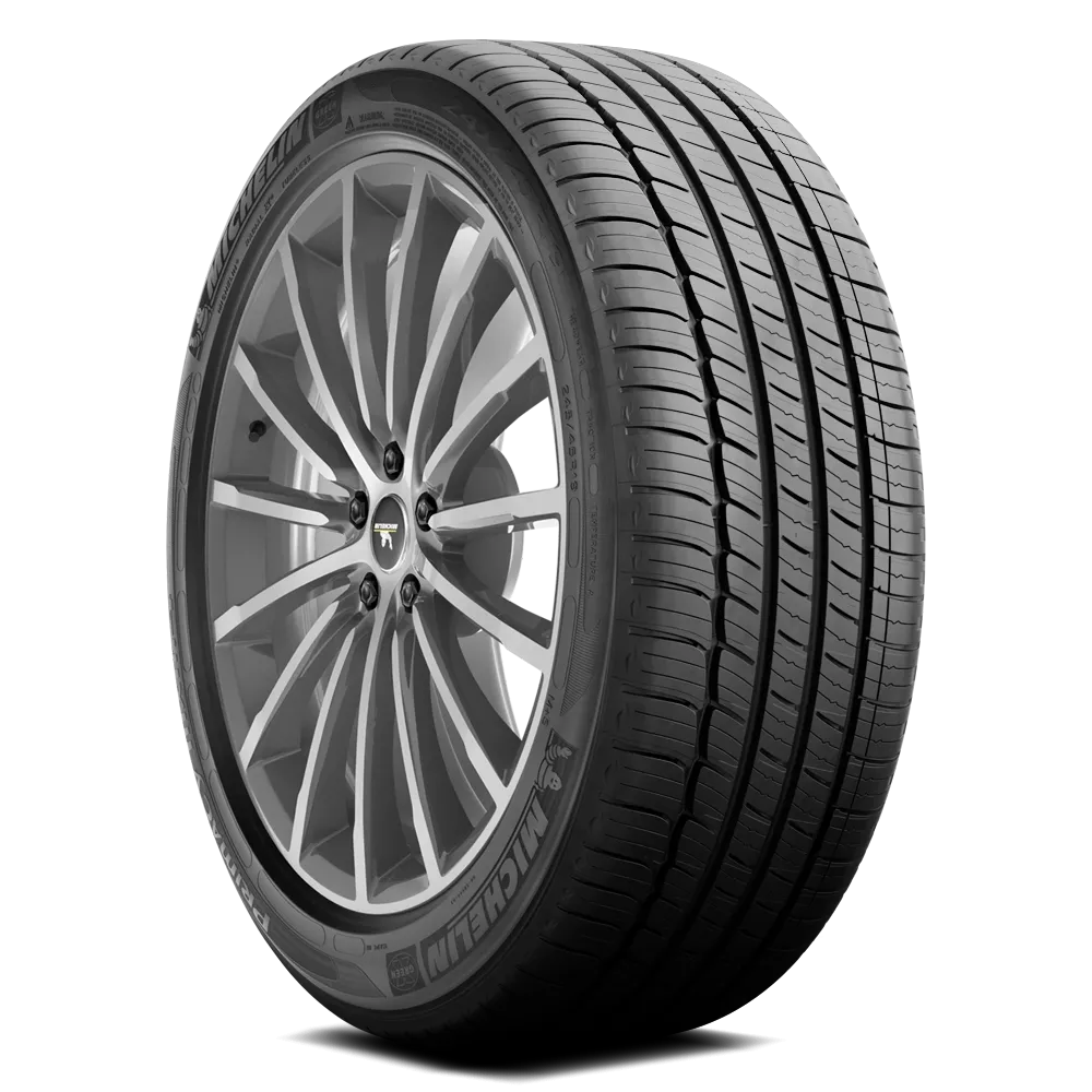 Michelin Primacy MXM4 Tires 235/55R18 71547