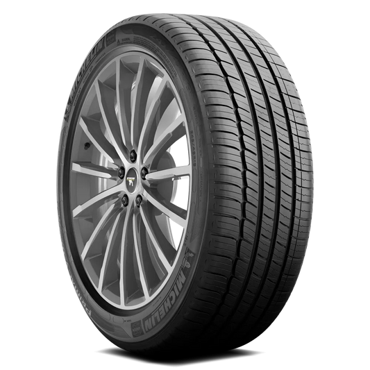 Michelin Primacy MXM4 Tires P215/45R17 23164