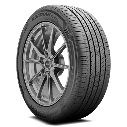 Nexen Roadian GTX Tires 225/60R17 14084NXK