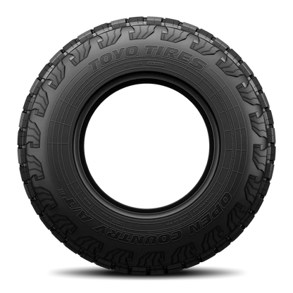 Toyo Open Country A/T Iii Tires LT265/70R17/10 355490