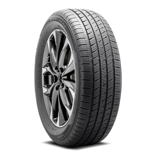 Falken Ziex CT60 A/S Tires 28042970