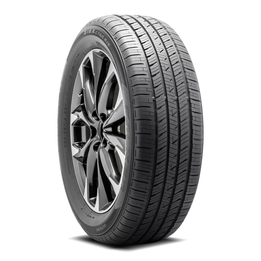 Falken Ziex CT60 A/S Tires 28041897
