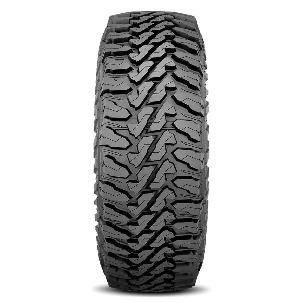 Yokohama Geolandar M/T G003 Tires 33X12.50R17/10 110133323