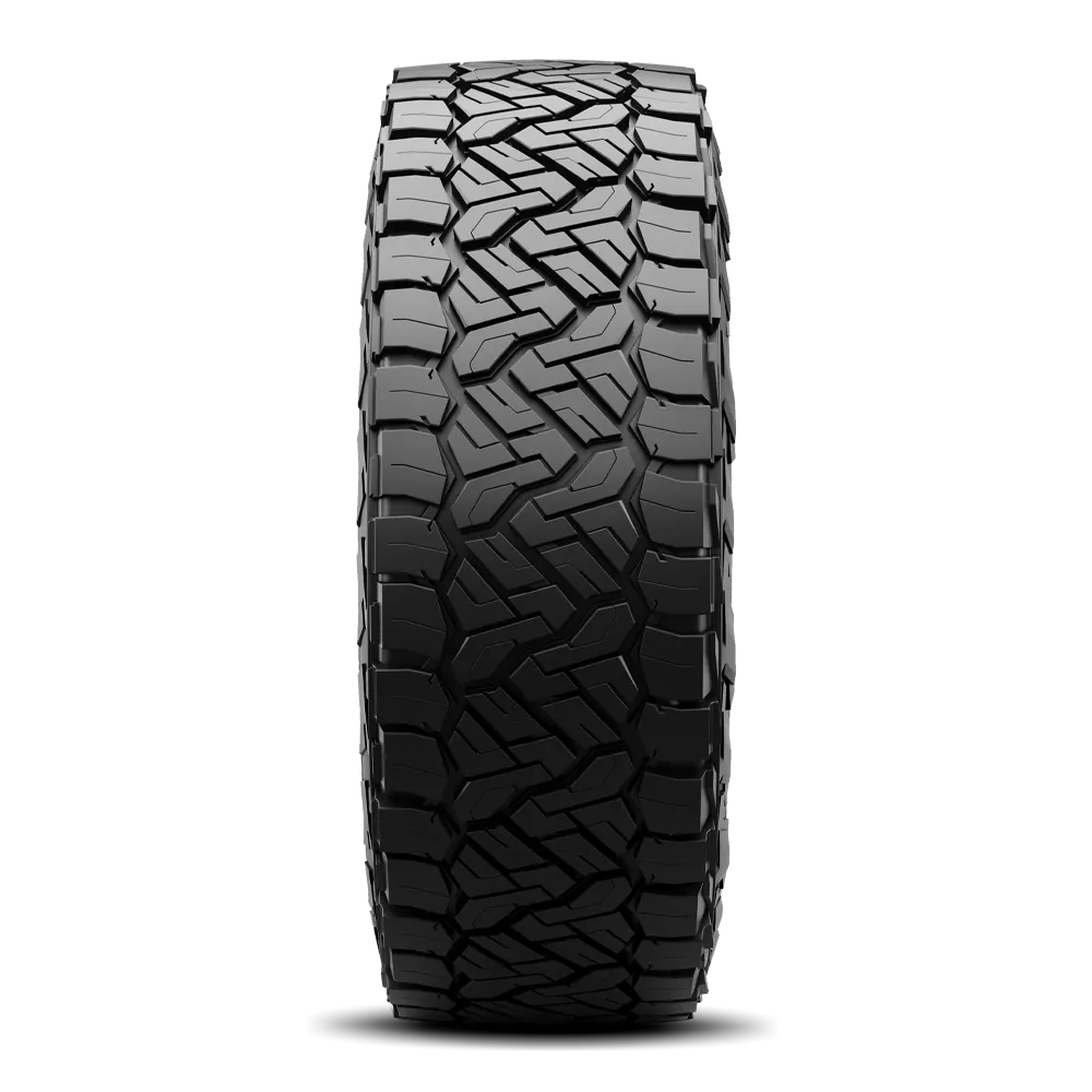 Nitto Recon Grappler A/T Tires 315/45R22 218450