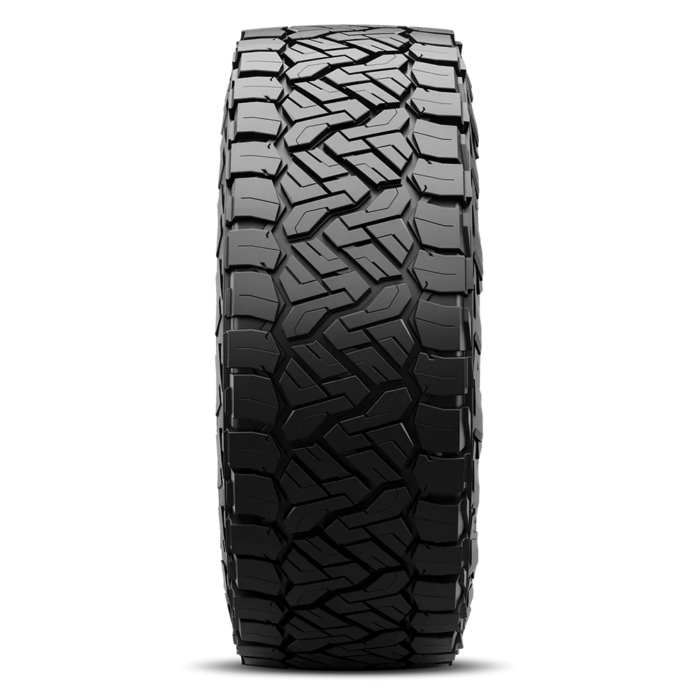 Nitto Recon Grappler A/T Tires 35x11.50R20/10 218090