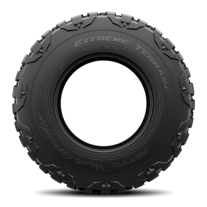 Nitto Mud Grappler Tires 40X15.50R20/8 200720