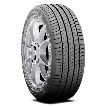 Michelin Primacy 3 Tires 245/45R19 47973