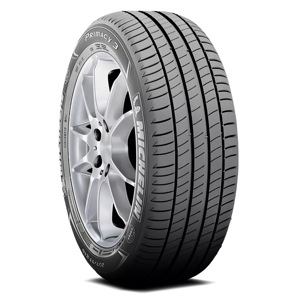 Michelin Primacy 3 Tires 245/40R18XL 78687