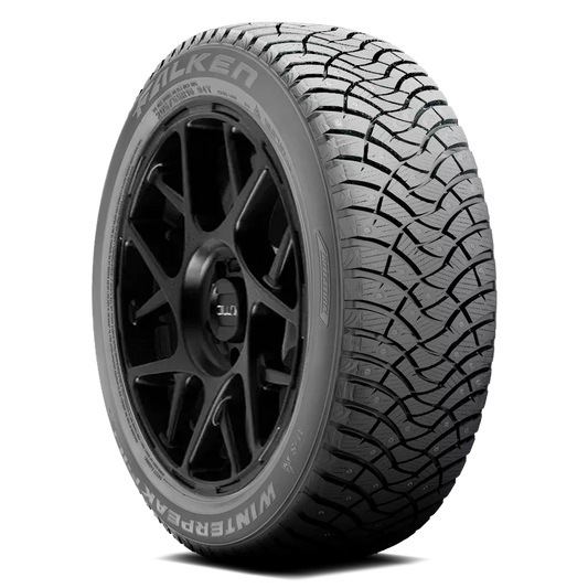 Falken Winterpeak F-Ice 1 Tires 28384542