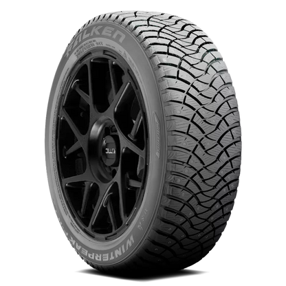 Falken Winterpeak F-Ice 1 Tires 28384626