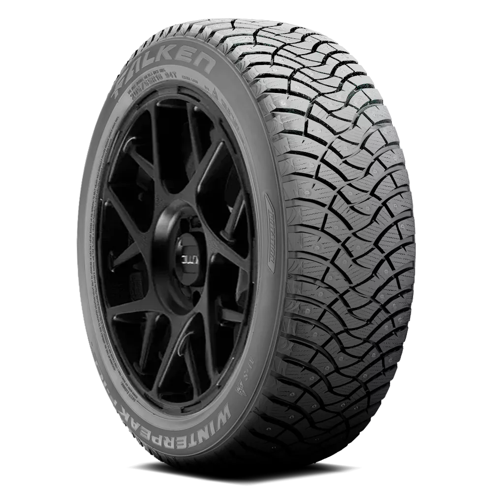 Falken Winterpeak F-Ice 1 Tires 28384406