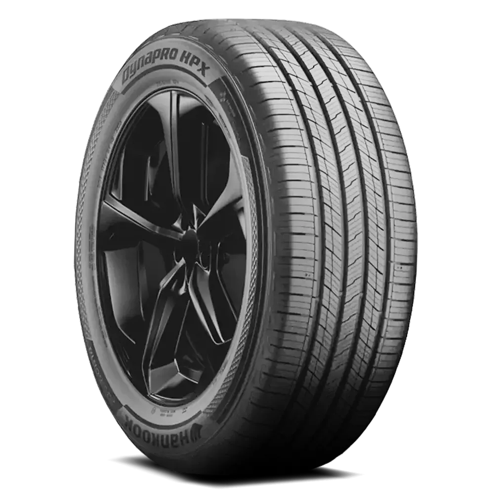 Hankook Dynapro HPX RA43 Tires 275/55R20 1030881