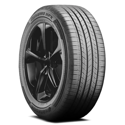 Hankook Dynapro HPX RA43 Tires 255/50R20XL 1030875