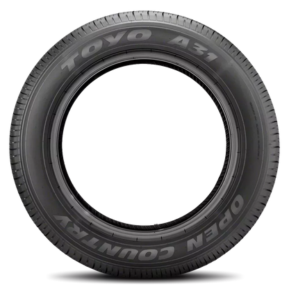 Toyo Open Country A31 Tires P245/75R16 310300