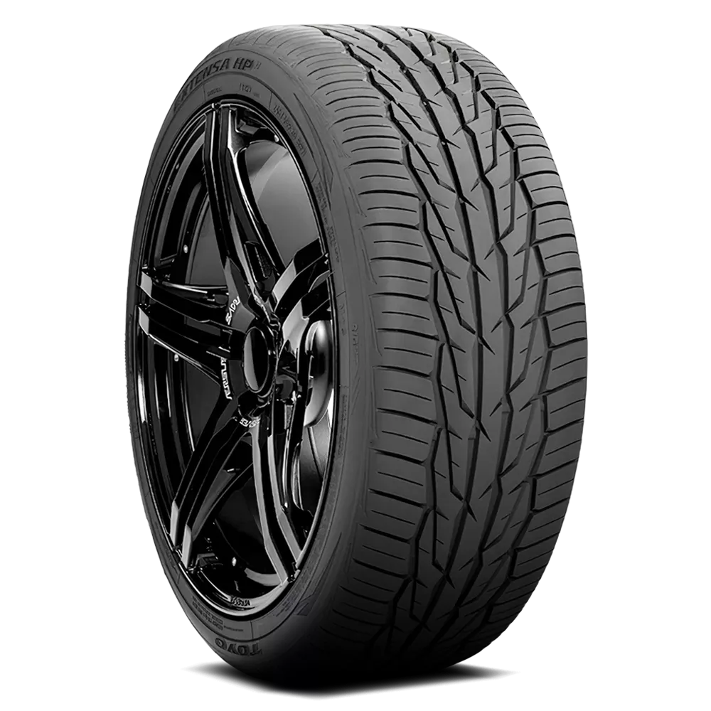 Toyo Extensa HP Tires 245/40R20XL 195610