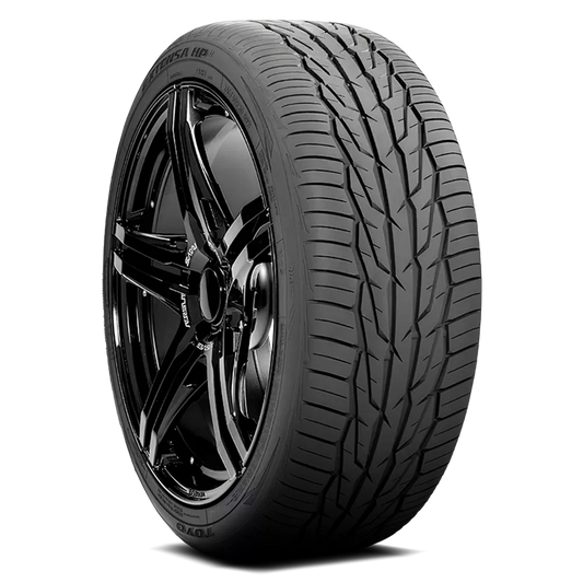 Toyo Extensa HP Tires 245/40R20XL 195610