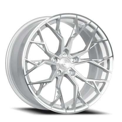 Dolce Performance Aria GSF 19x8.5 +28 5x112mm 66.56mm Gloss