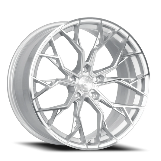 Dolce Performance Aria GSF 19x8.5 +28 5x120mm 72.56mm Gloss