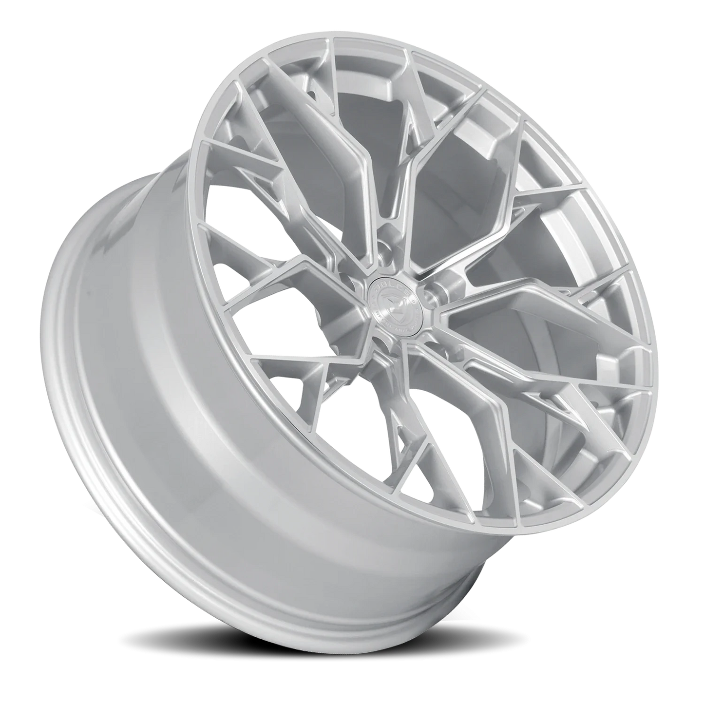 Dolce Performance Aria GSF 19x8.5 +28 5x112mm 66.56mm Gloss