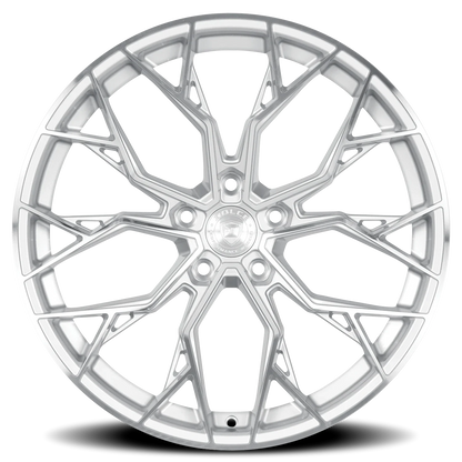 Dolce Performance Aria GSF 19x8.5 +28 5x112mm 66.56mm Gloss