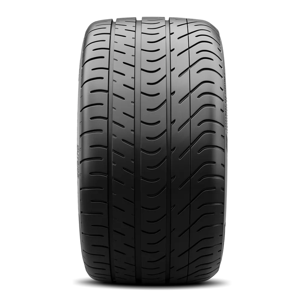 Pirelli Pzero Corsa System Tires 355/25ZR21XL 2377600