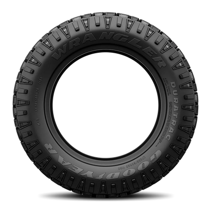 Goodyear Wrangler Duratrac Tires 312054142