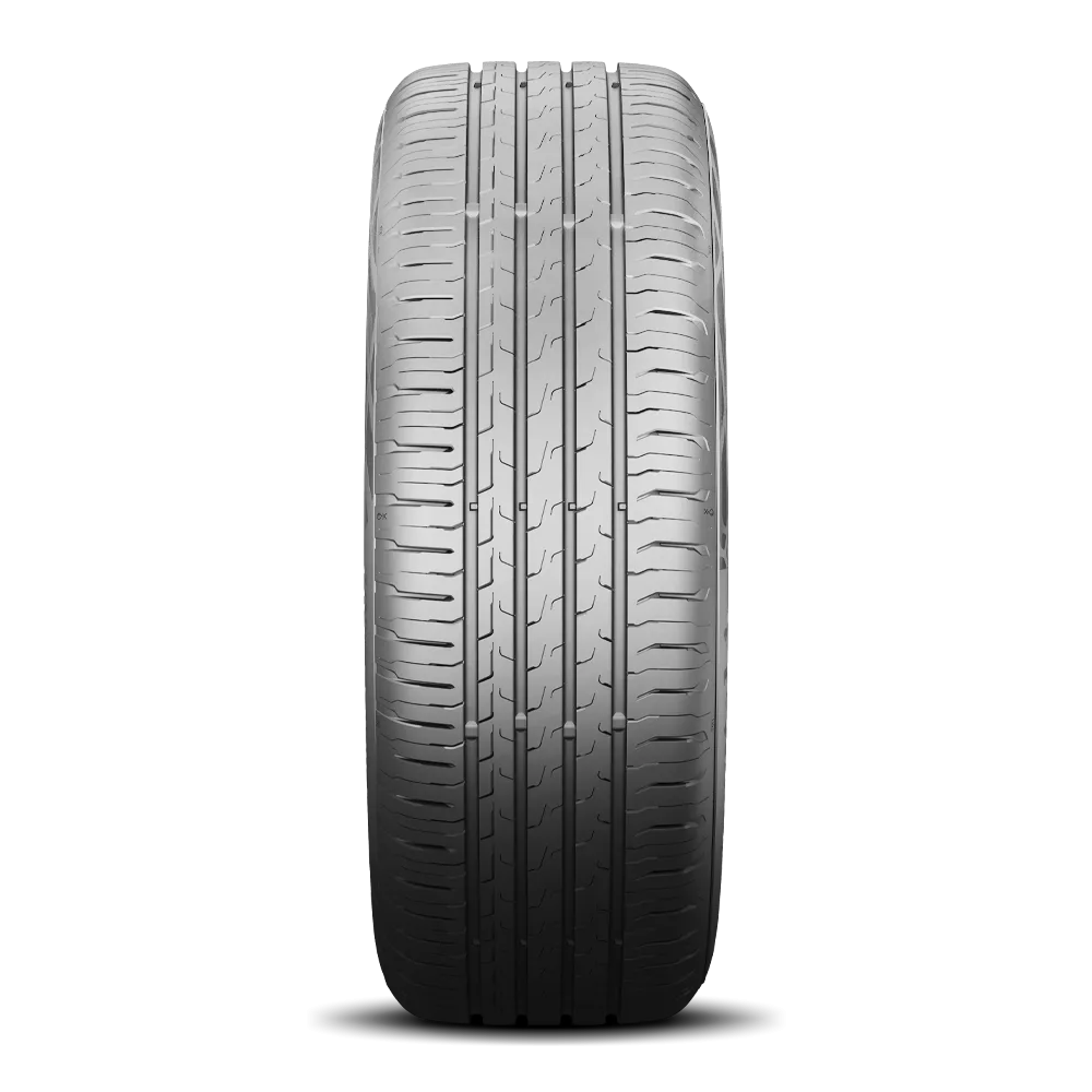 Continental Ecocontact 6 Tires 295/40R20XL 03129010000