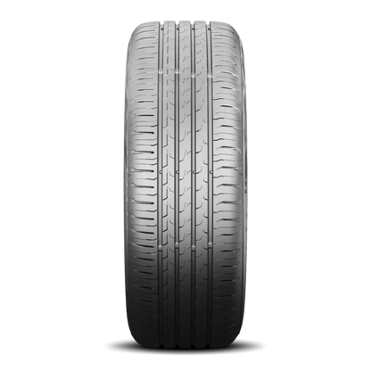 Continental Ecocontact 6 Tires 295/40R20XL 03129010000