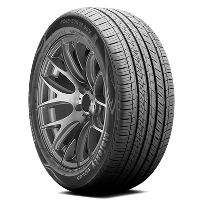 Kumho Majesty Solus KU50 Tires 225/45R17 2253352