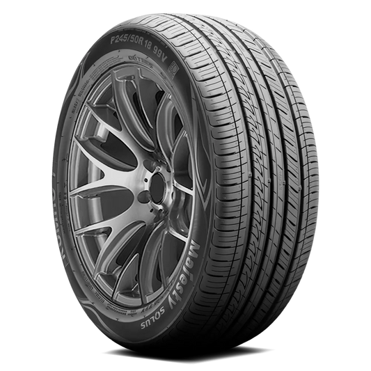 Kumho Majesty Solus KU50 Tires 225/45R17 2253352