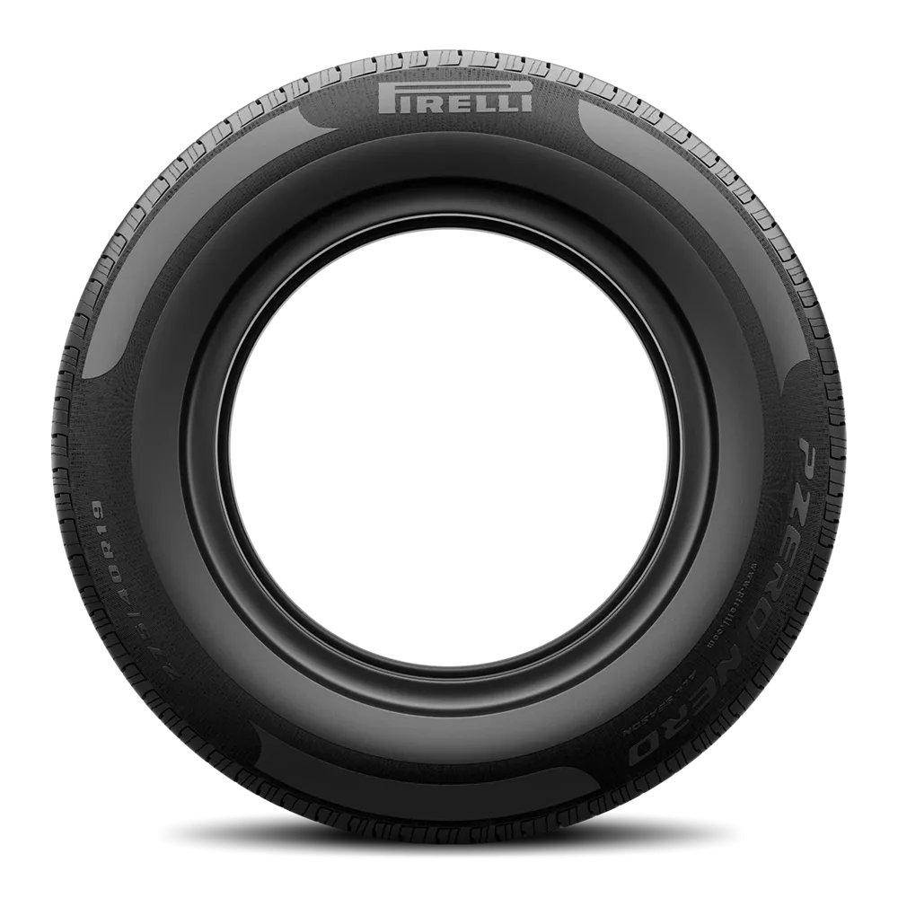 Pirelli Pzero Nero All Season Tires P245/40R18 2404200