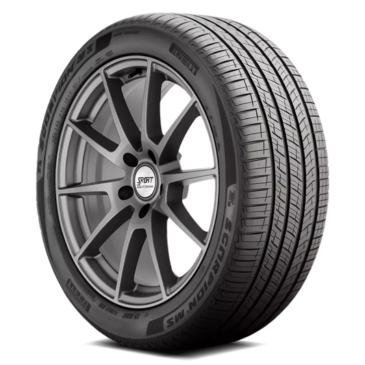 Pirelli Scorpion MS Tires 245/45R21XL 4120500