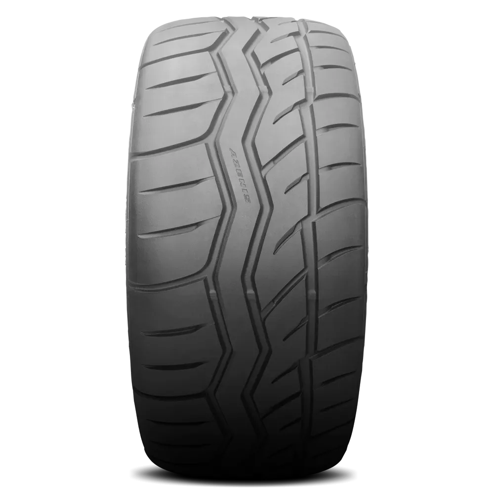 Falken Azenis RT615K+ Tires 28537681