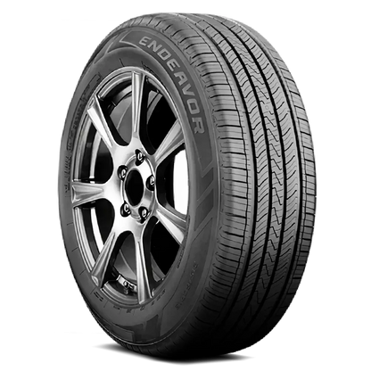 Cooper Endeavor Tires 166281008
