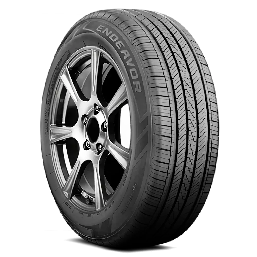Cooper Endeavor Tires 166290008