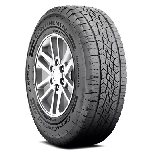 Continental Crosscontact Atr Tires 225/65R17 03594630000