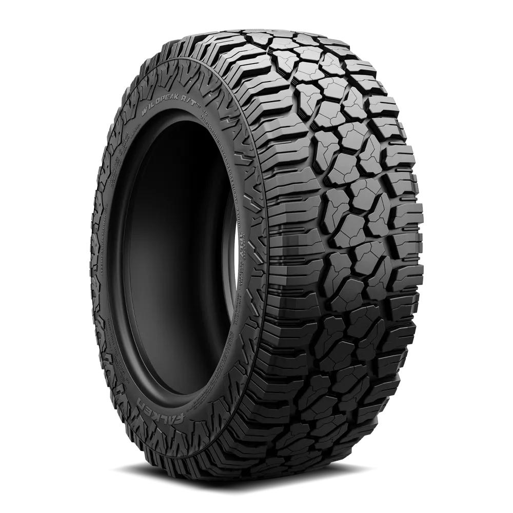 Falken Wildpeak R/T01 Tires 28757880