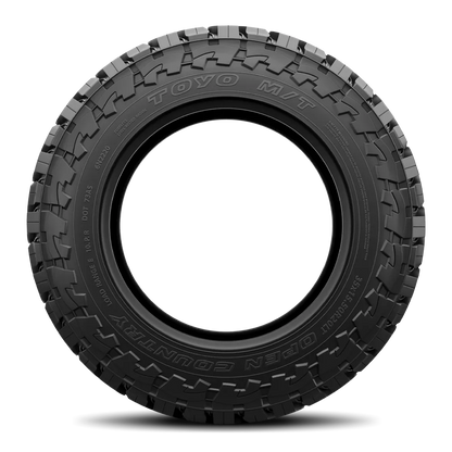 Toyo Open Country M/T Tires 35X15.50R20LT/12 361280