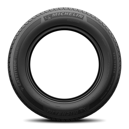 Michelin Latitude Tour HP Tires 245/60R18 43880