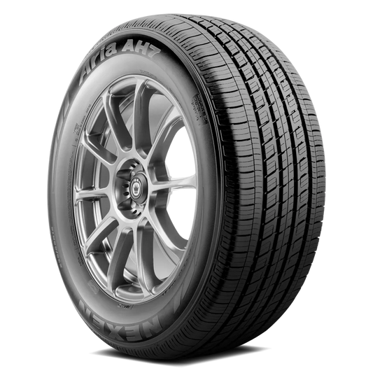 Nexen Aria AH7 Tires 215/60R17 15155NXK