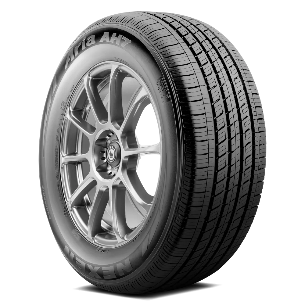 Nexen Aria AH7 Tires 205/55R16 15194NXK