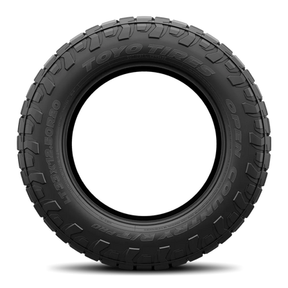 Toyo Open Country R/T Pro Tires 33X12.5R20/12 358260