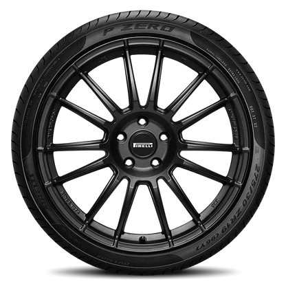 Pirelli Pzero Tires 255/40ZR20XL 2315300