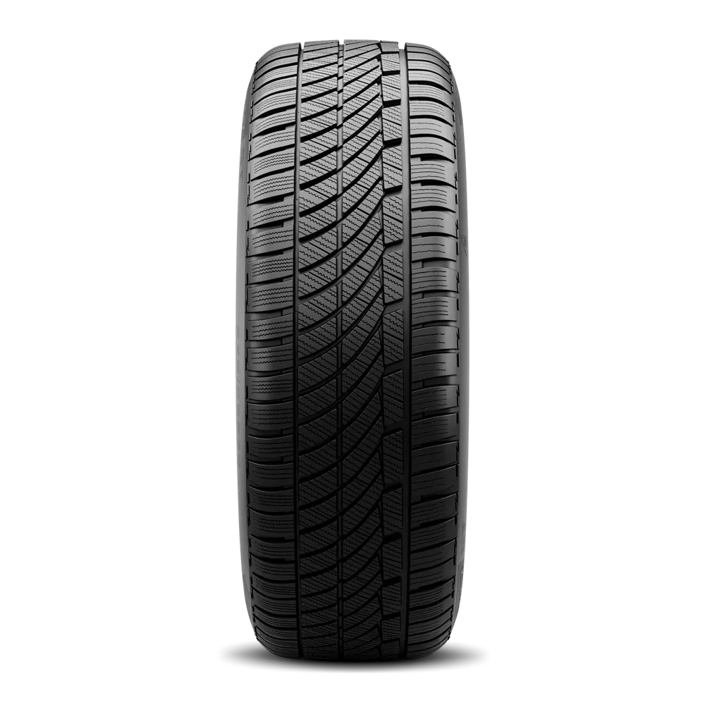 Hankook Weatherflex GT H755 Tires 245/60R18 1036118