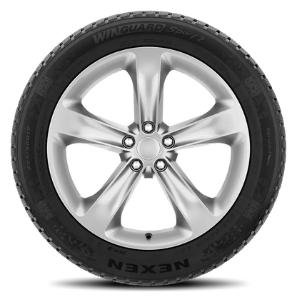 Nexen Winguard Sport 2 Tires 235/45R18XL 15477NXK