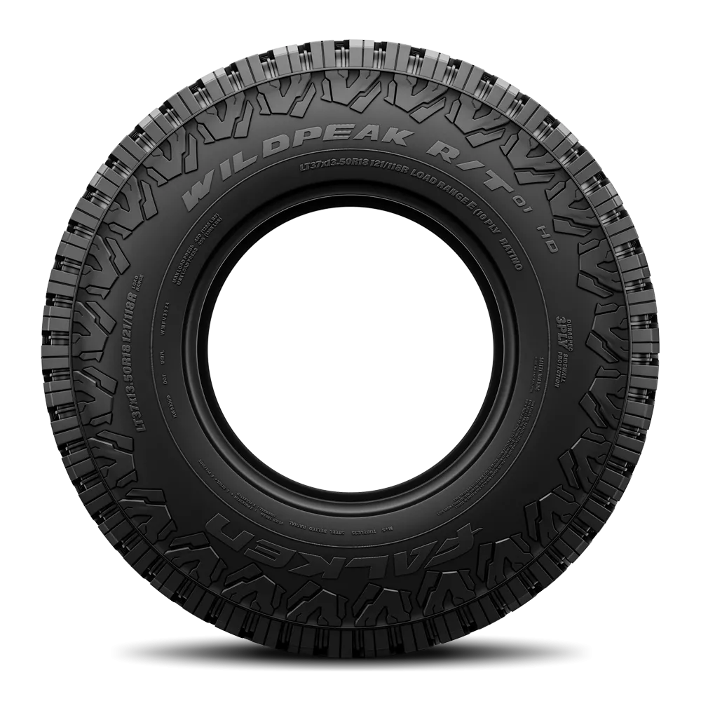 Falken Wildpeak R/T01 Tires 28757464