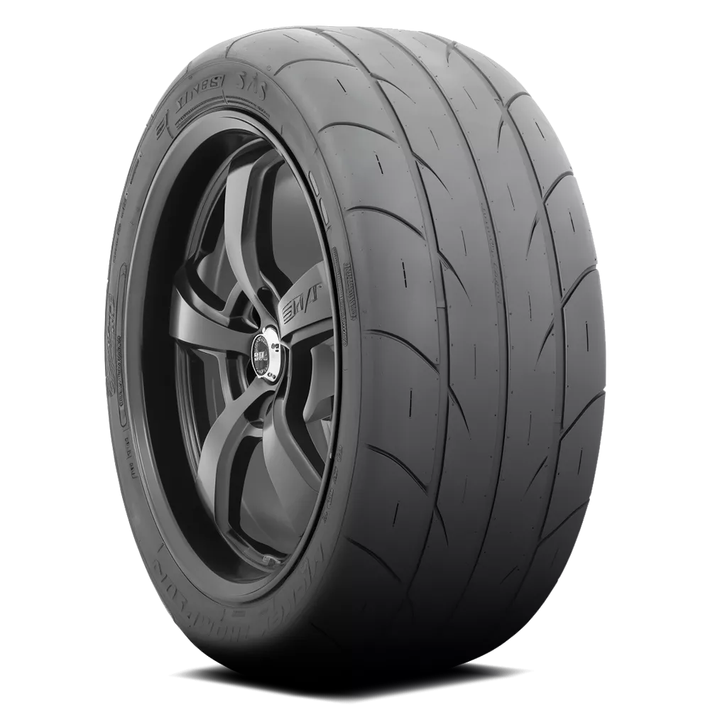 Mickey Thompson Et Street S/S Tires P235/60R15 315108003