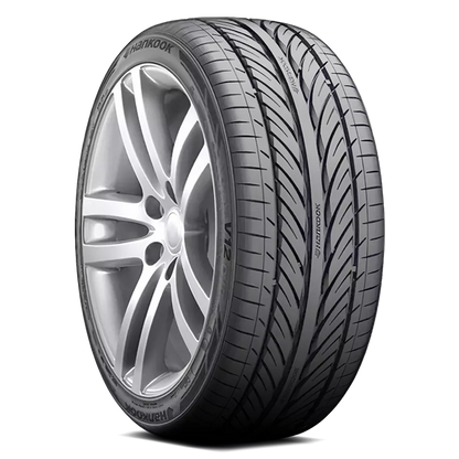 Hankook Ventus V12 Evo K110 Tires 245/45ZR18XL 1008216