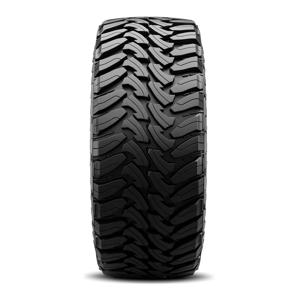Toyo Open Country M/T Tires 38X15.50R18/10 360180